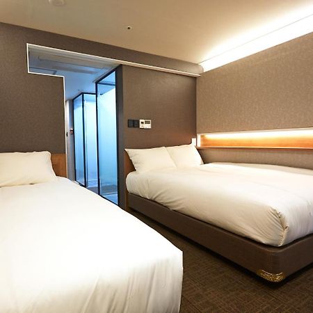 Royal Square Hotel Seoul Ngoại thất bức ảnh