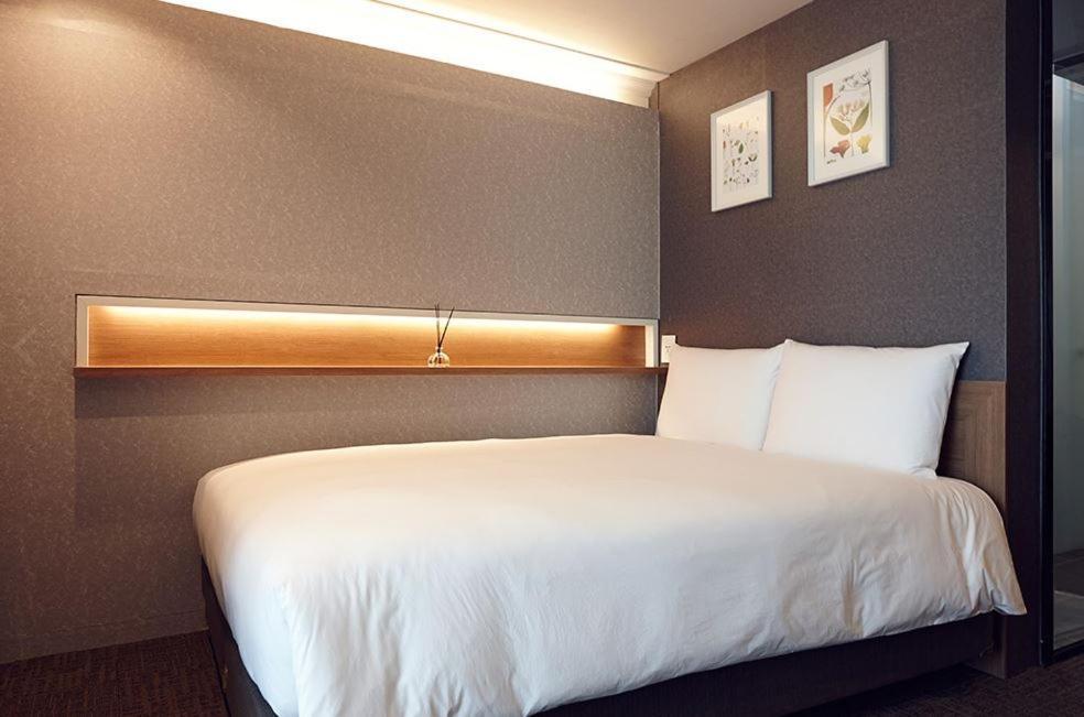 Royal Square Hotel Seoul Ngoại thất bức ảnh