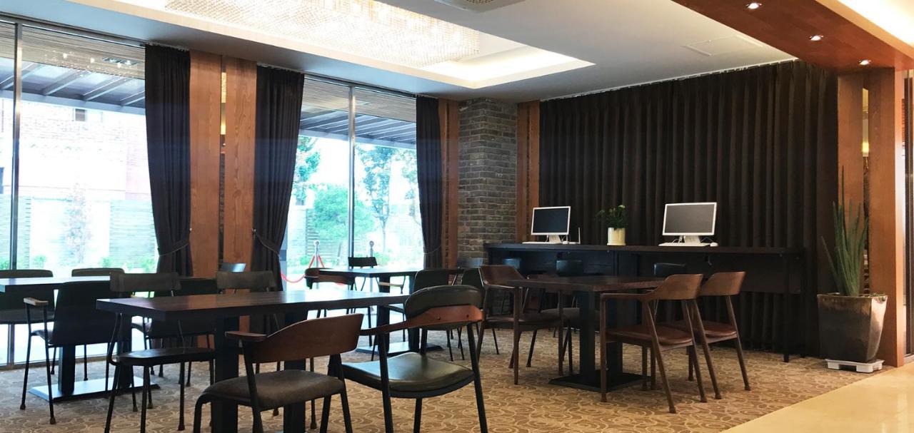 Royal Square Hotel Seoul Ngoại thất bức ảnh