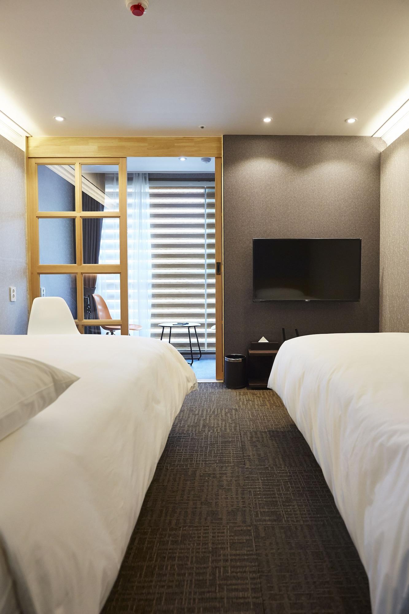 Royal Square Hotel Seoul Ngoại thất bức ảnh