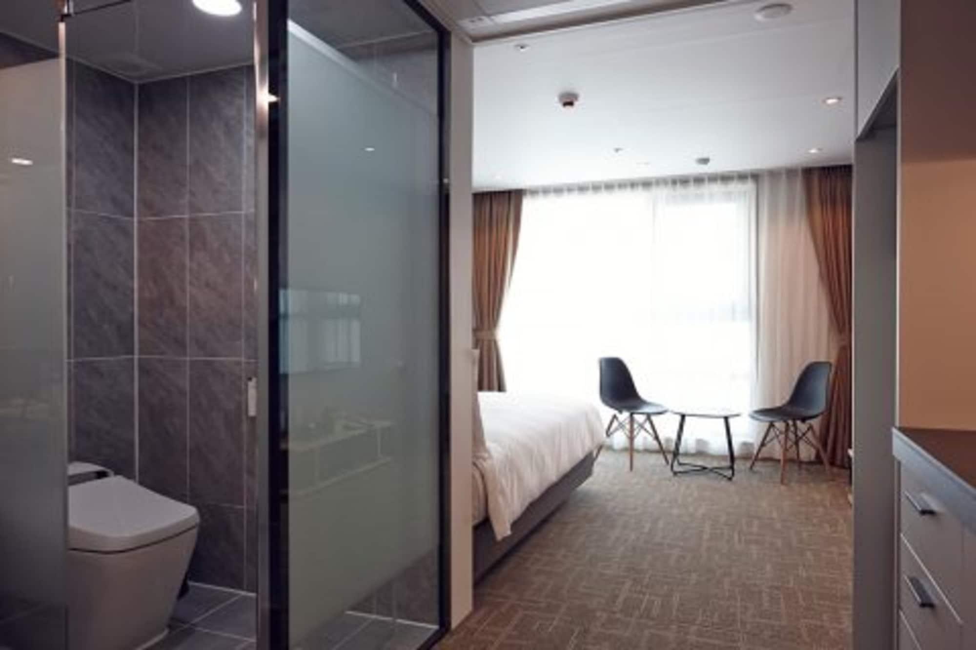 Royal Square Hotel Seoul Ngoại thất bức ảnh