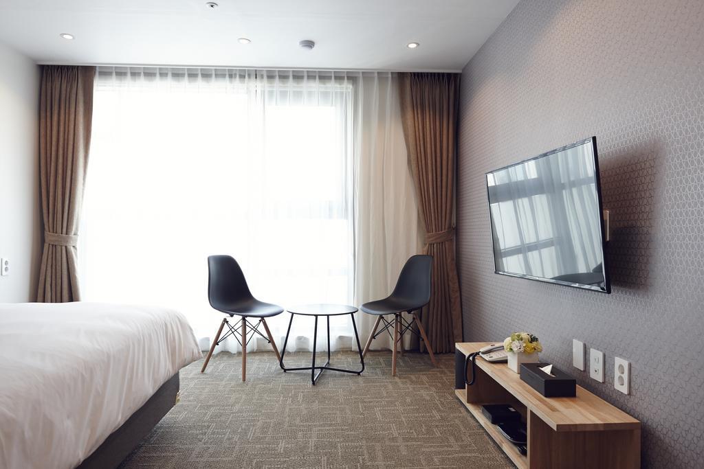 Royal Square Hotel Seoul Ngoại thất bức ảnh