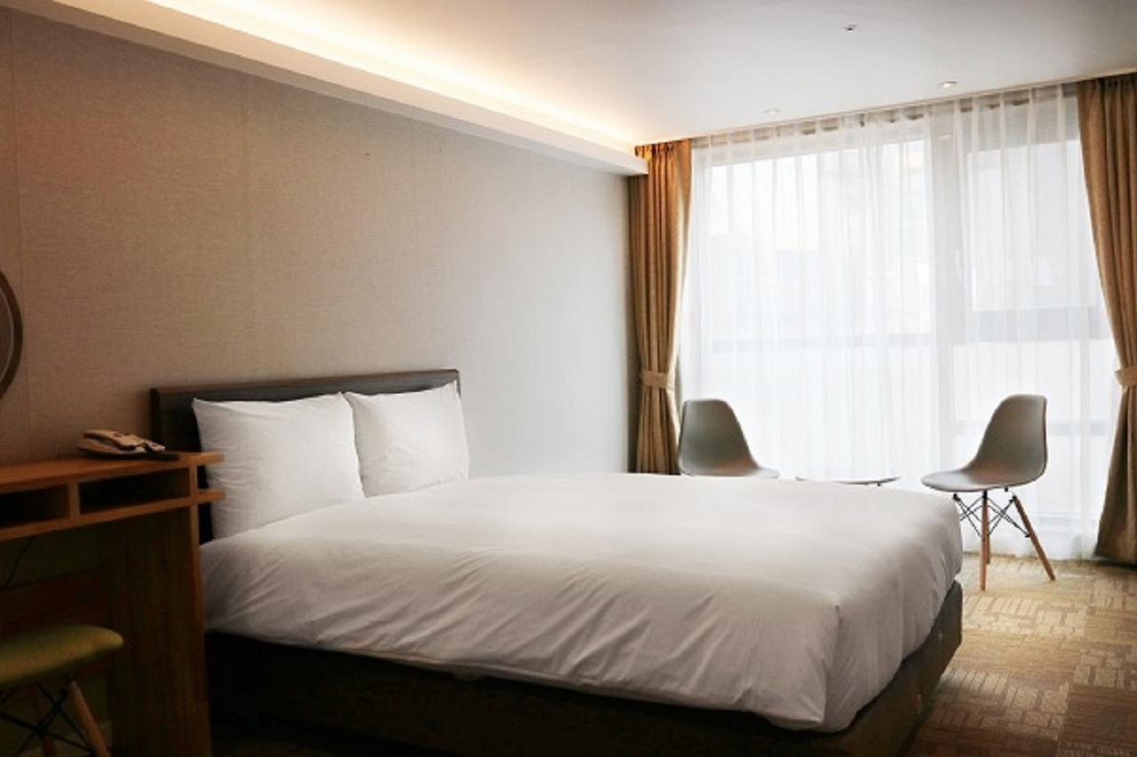 Royal Square Hotel Seoul Ngoại thất bức ảnh