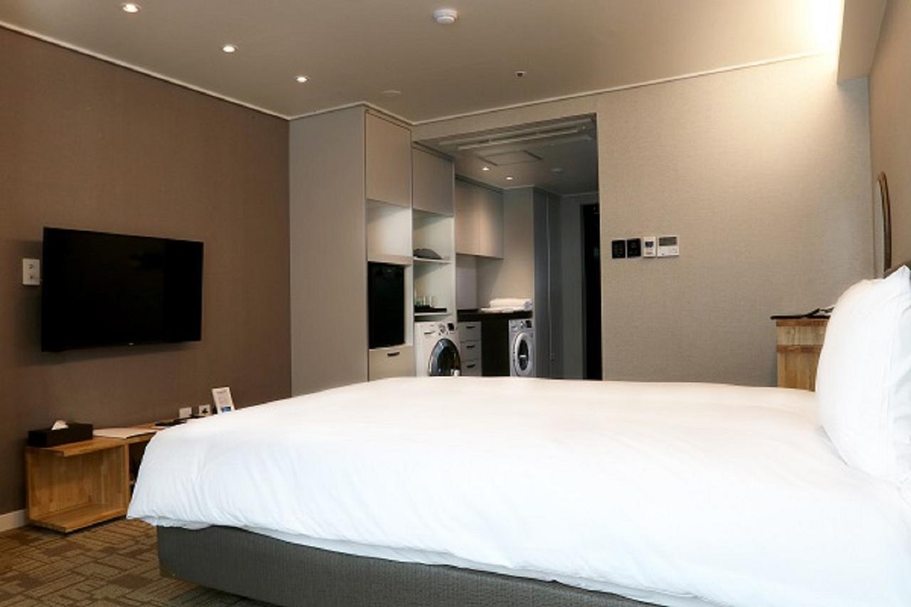 Royal Square Hotel Seoul Ngoại thất bức ảnh