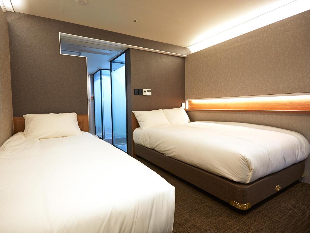 Royal Square Hotel Seoul Ngoại thất bức ảnh