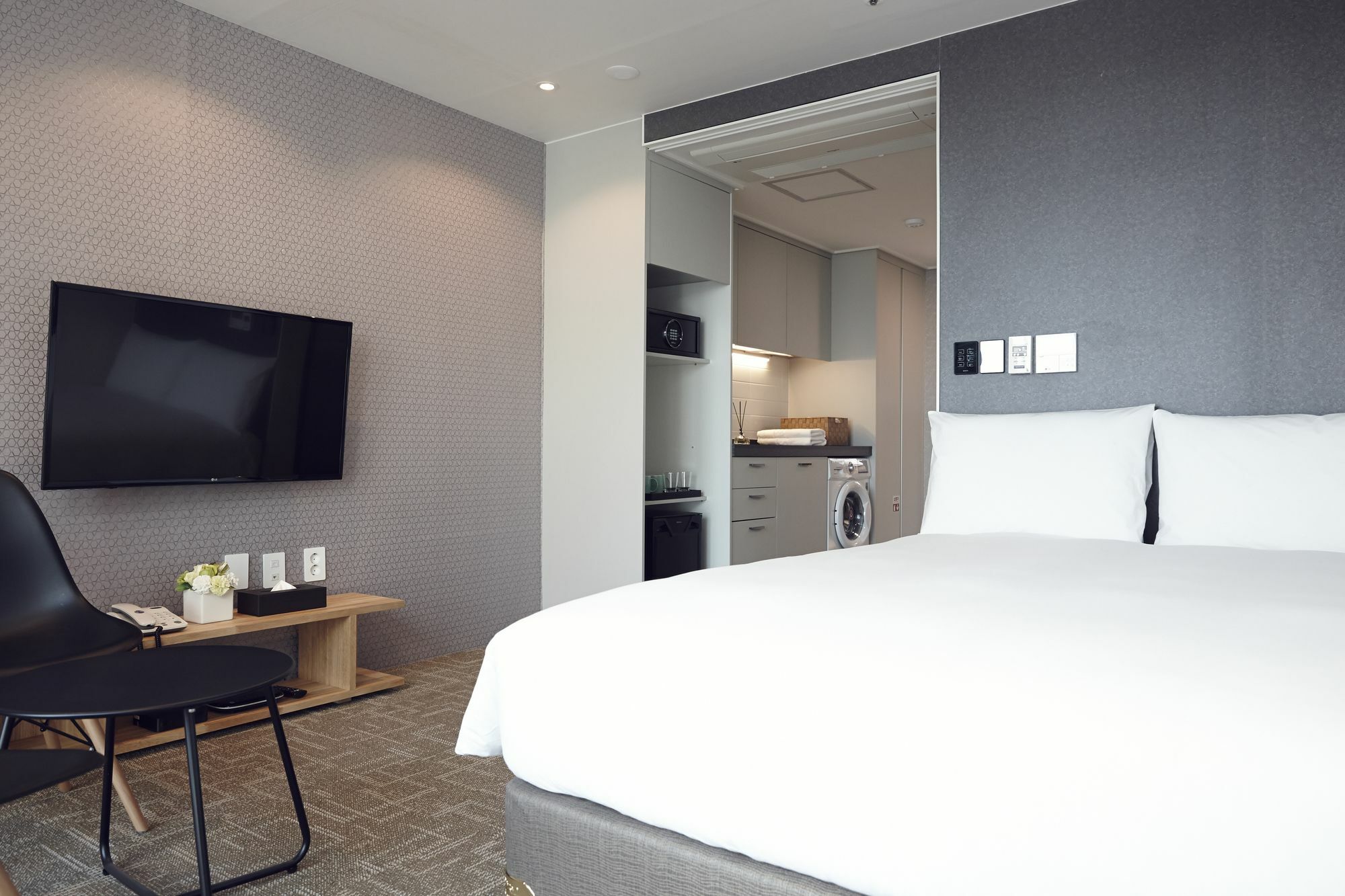 Royal Square Hotel Seoul Ngoại thất bức ảnh