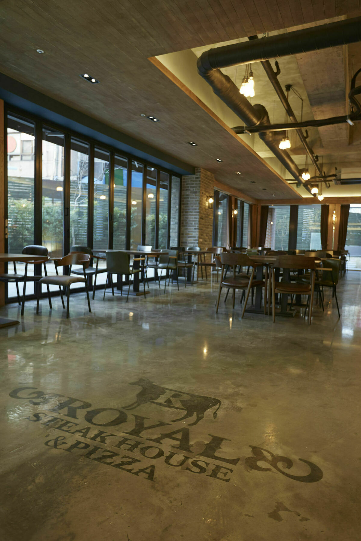 Royal Square Hotel Seoul Ngoại thất bức ảnh