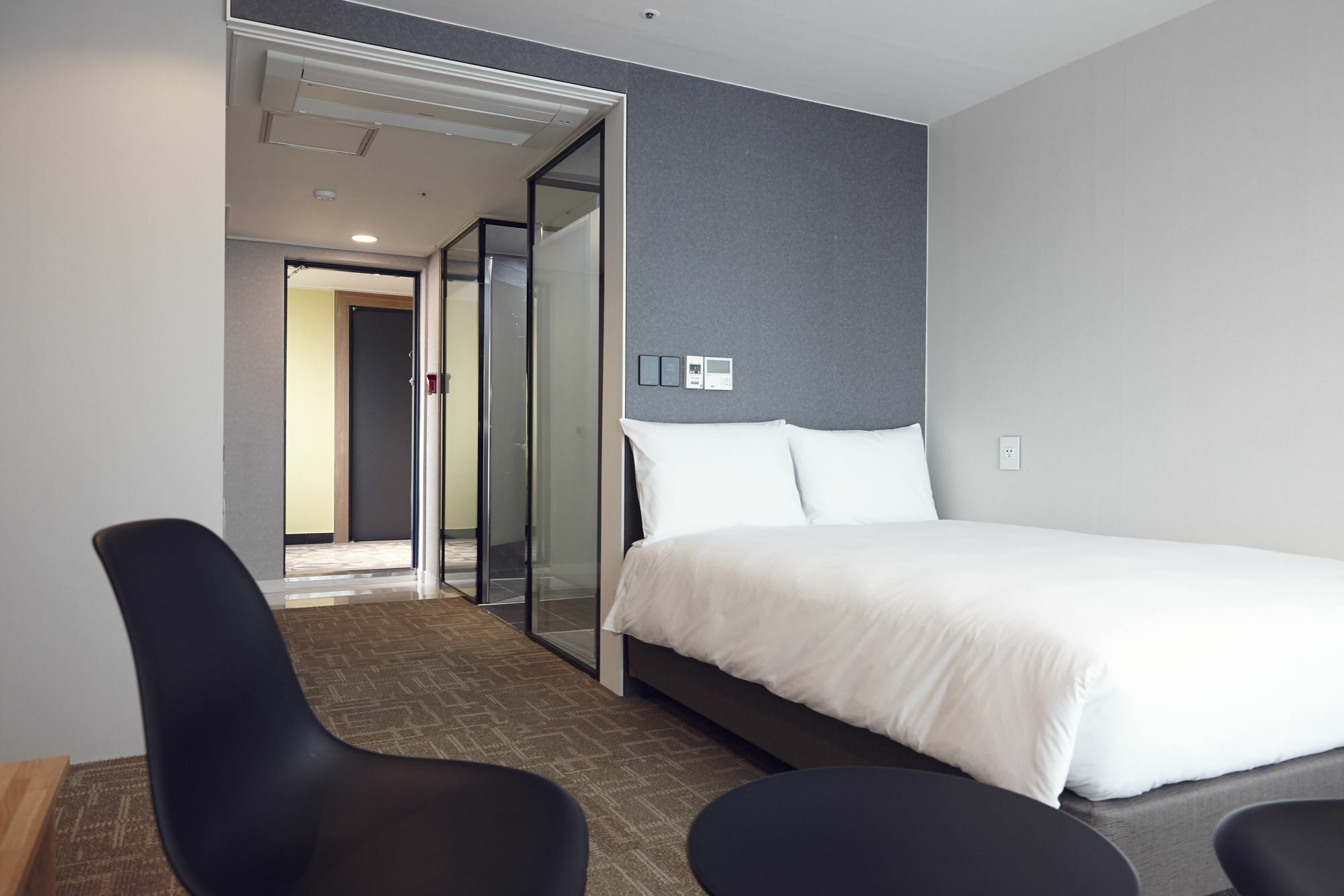 Royal Square Hotel Seoul Ngoại thất bức ảnh