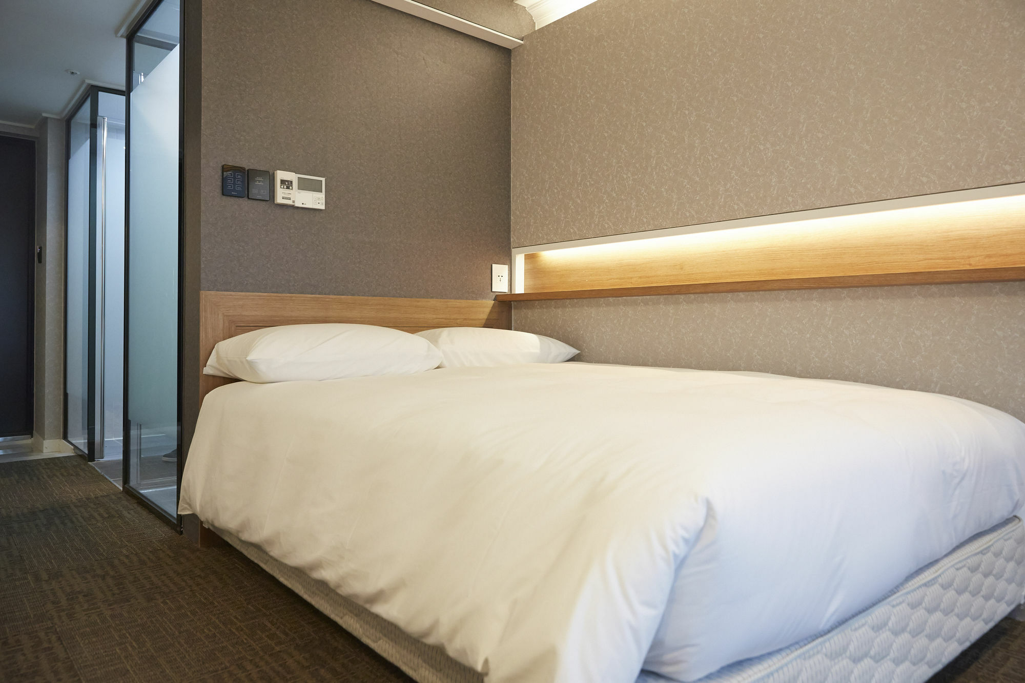 Royal Square Hotel Seoul Ngoại thất bức ảnh