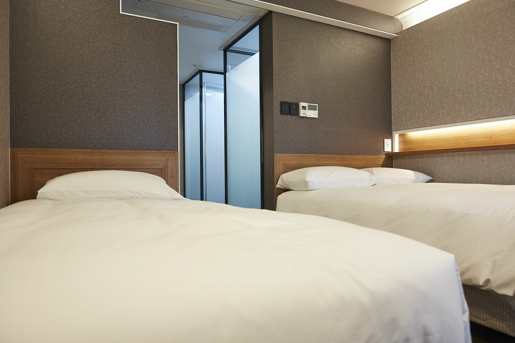 Royal Square Hotel Seoul Ngoại thất bức ảnh